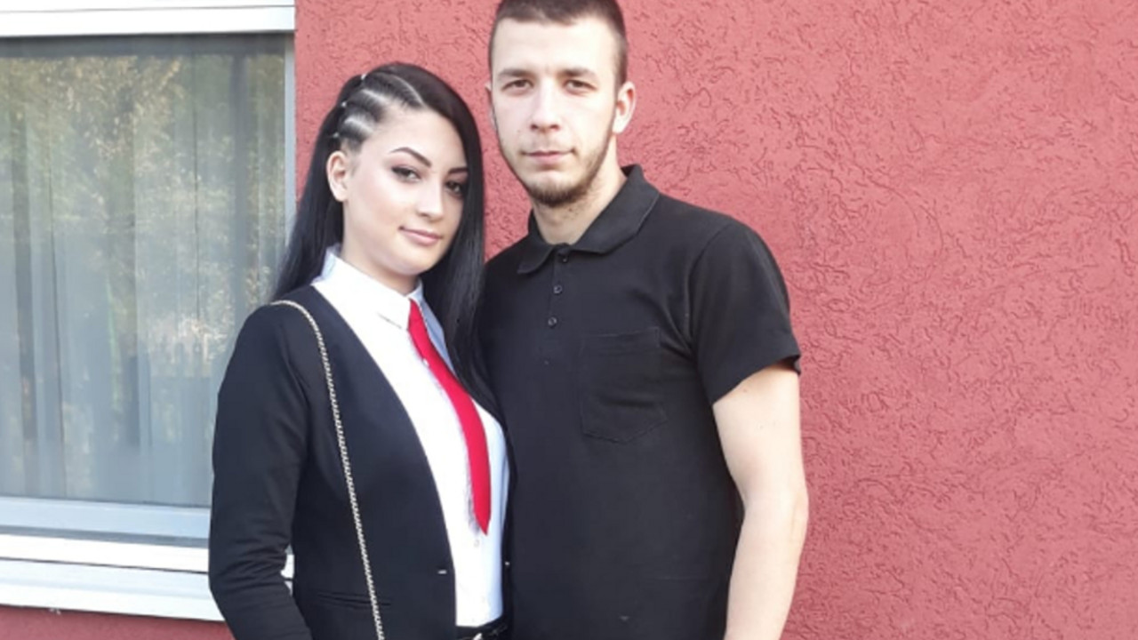 Anđela i Miloš