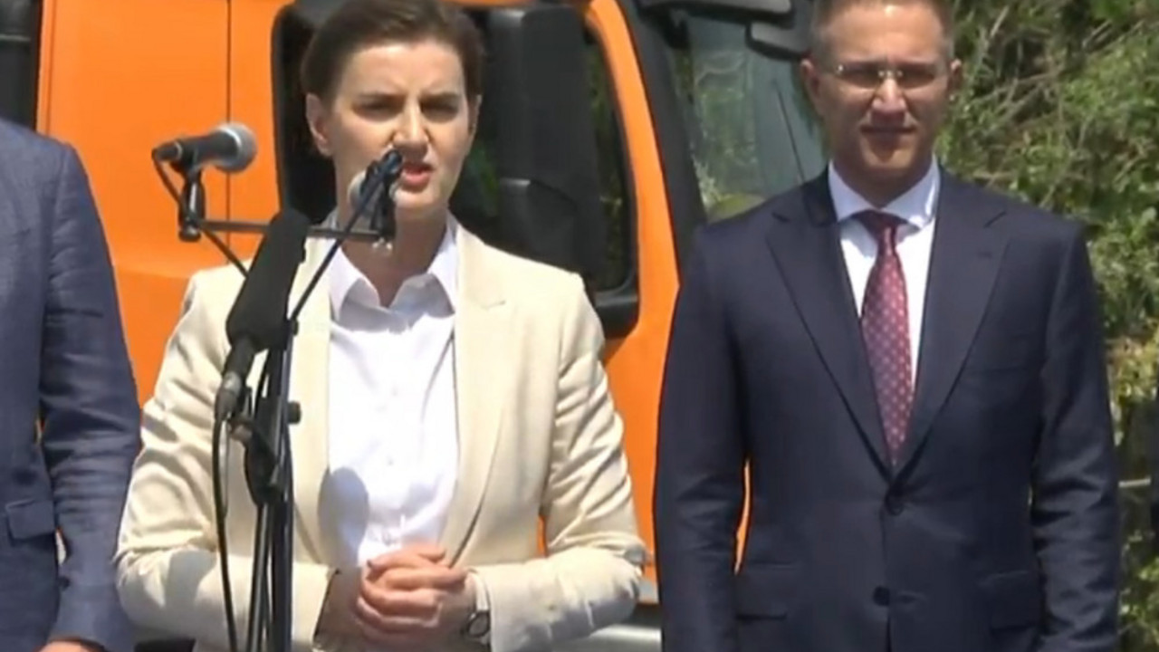 Ana Brnabić
