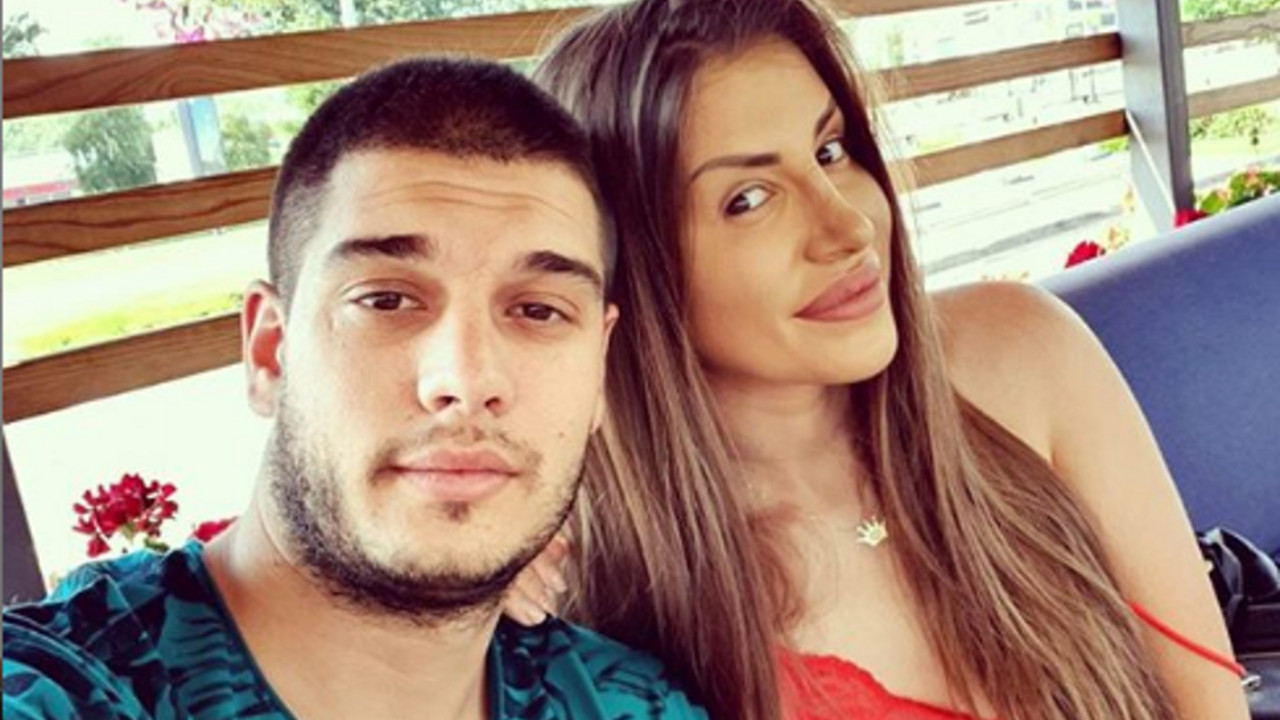 Dalila i Dejan