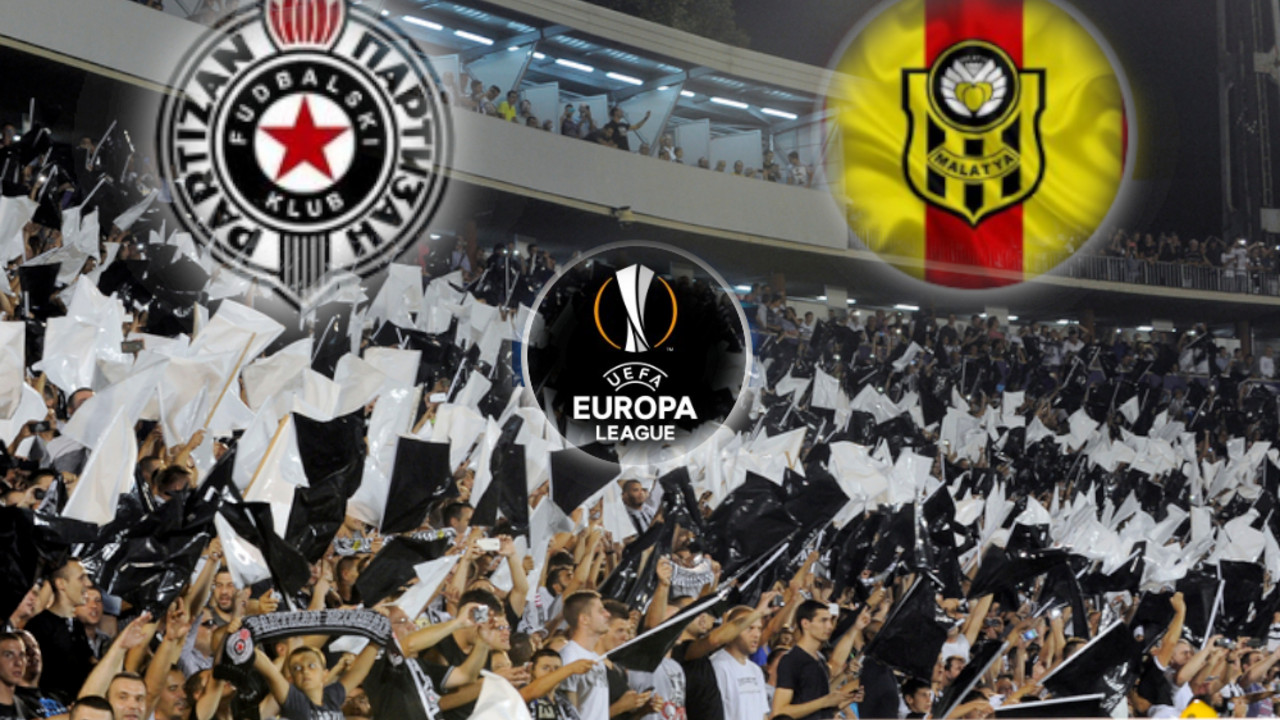 FK Partizan