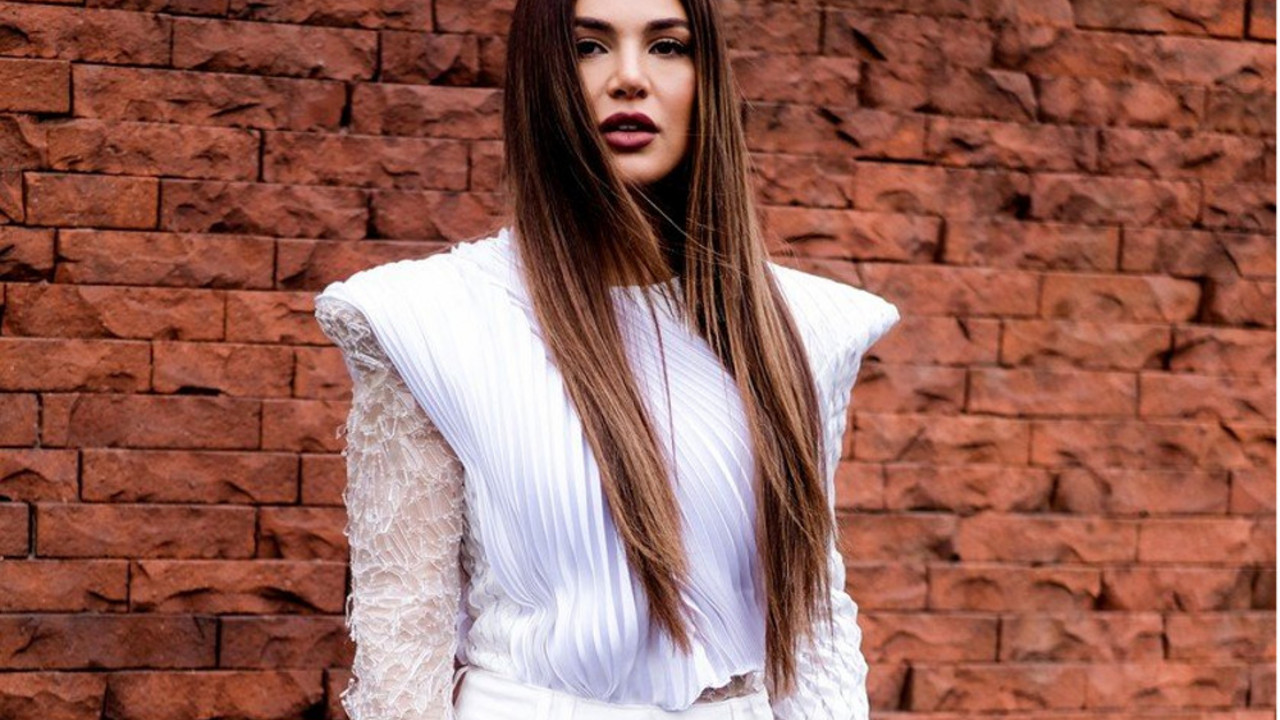 Negin Mirsalehi