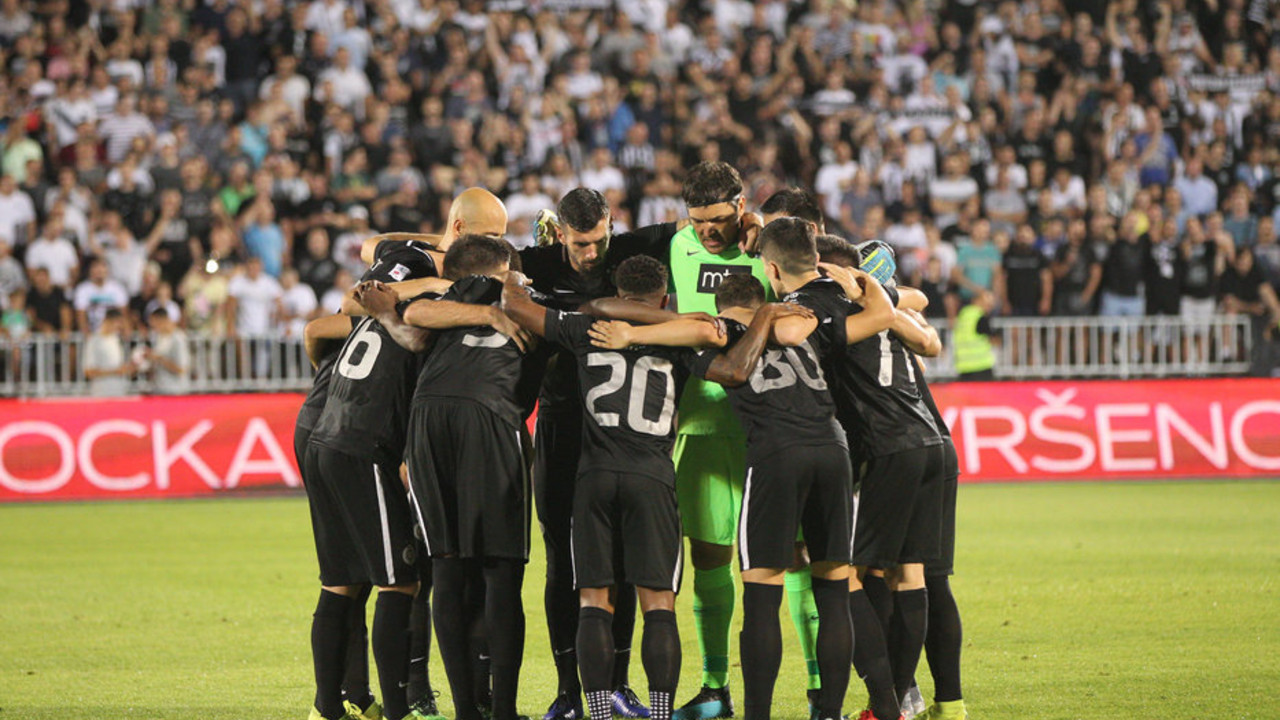 FK Partizan