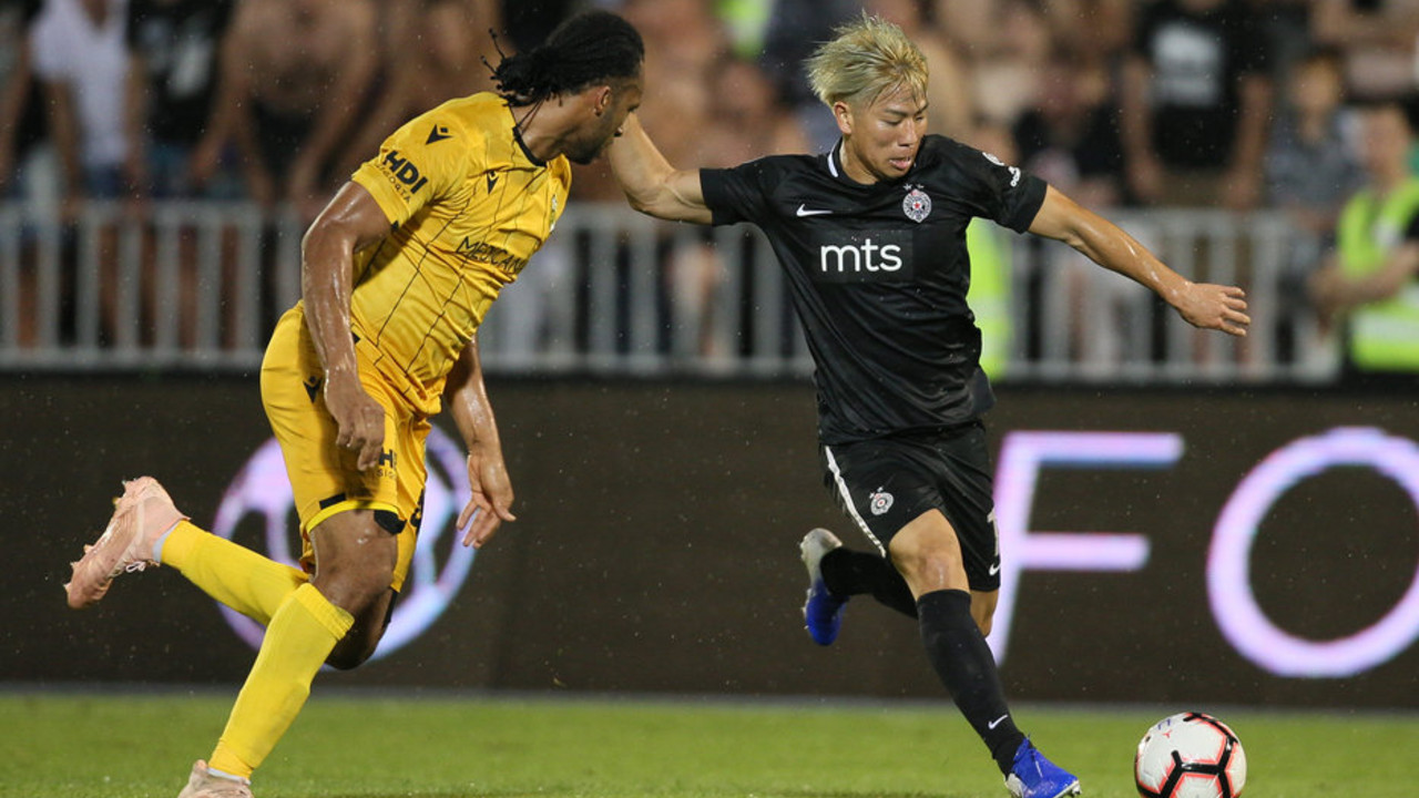 Takuma Asano