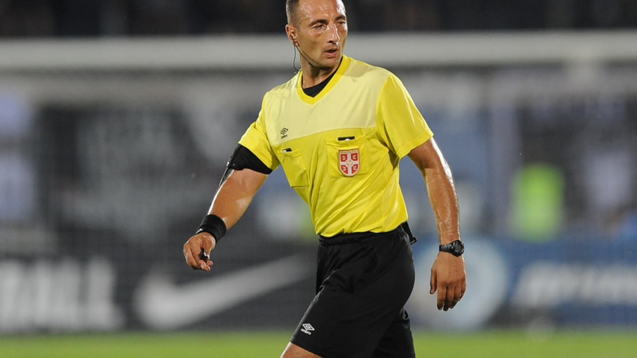 Dragan Čolović