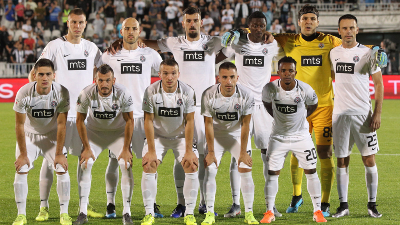 FK Partizan