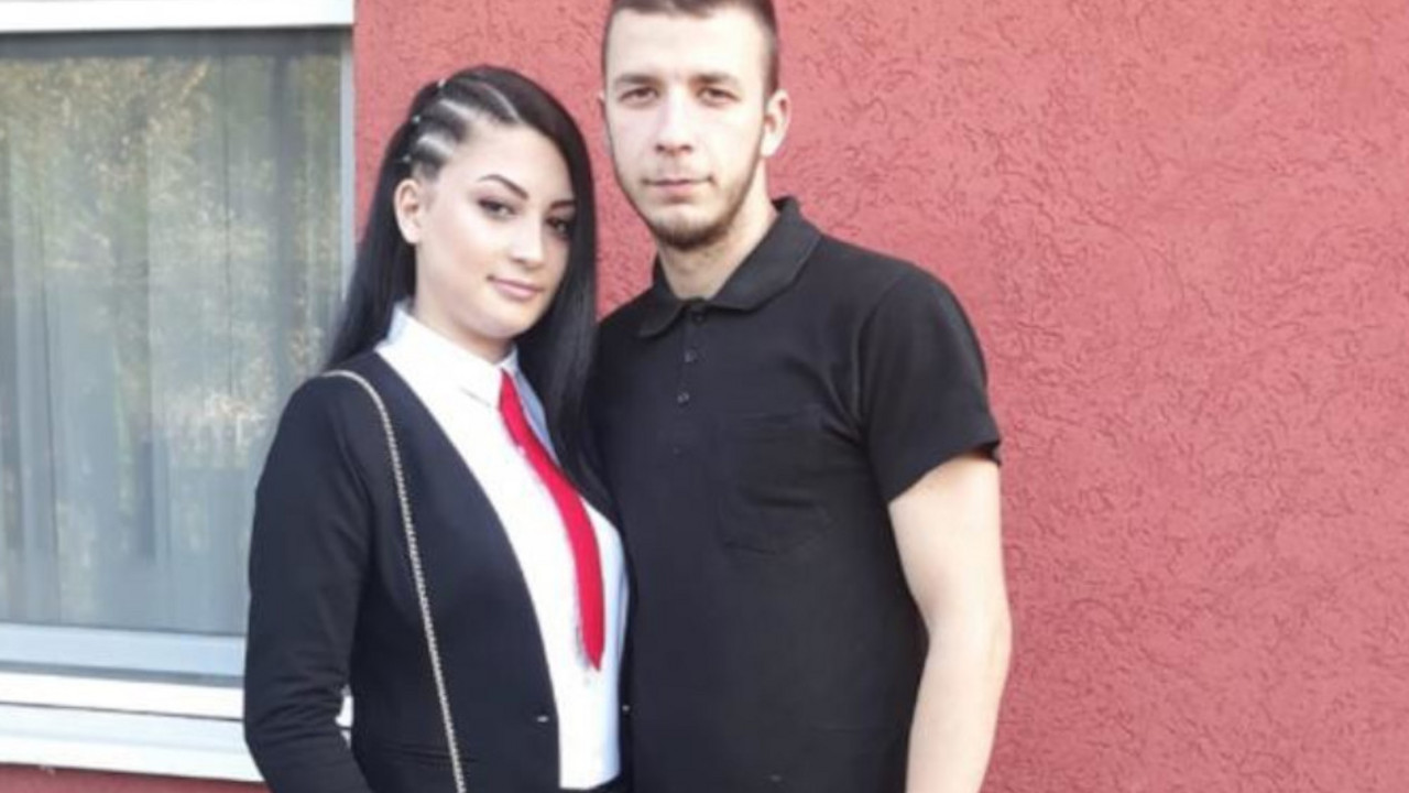 Anđela i Miloš