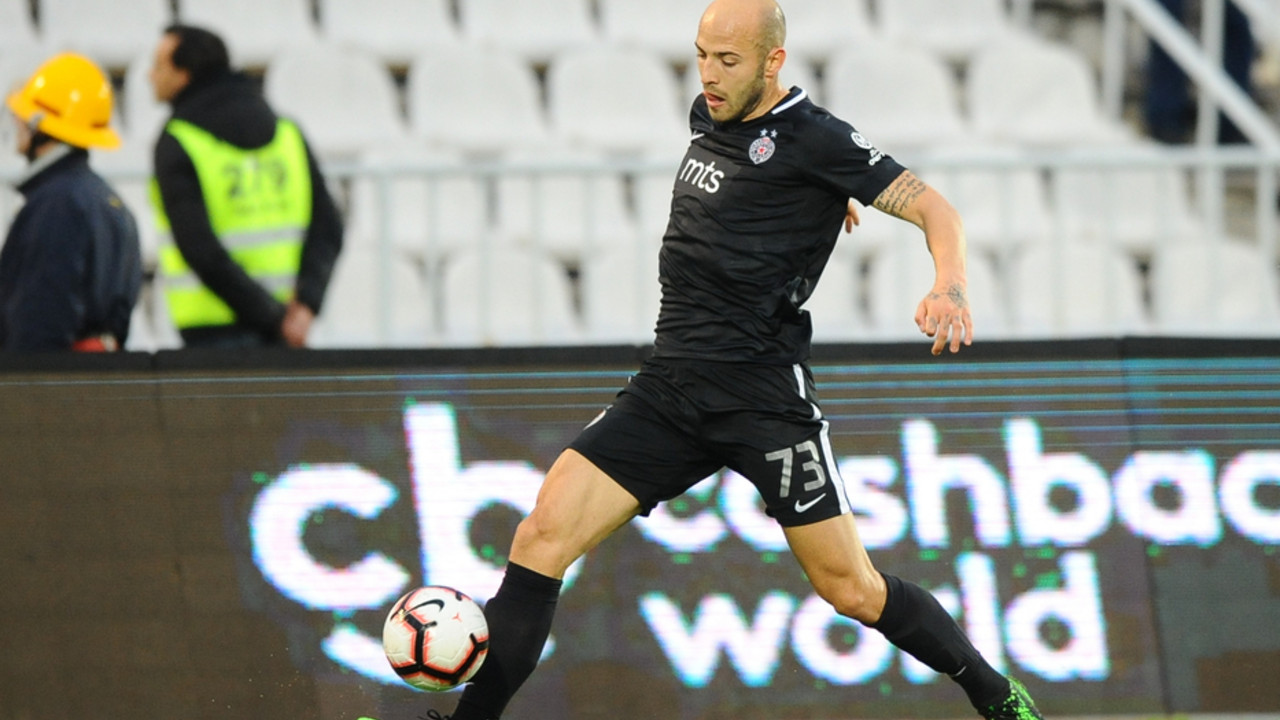 Nemanja Miletić