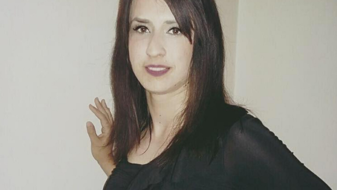 Milica Pendić