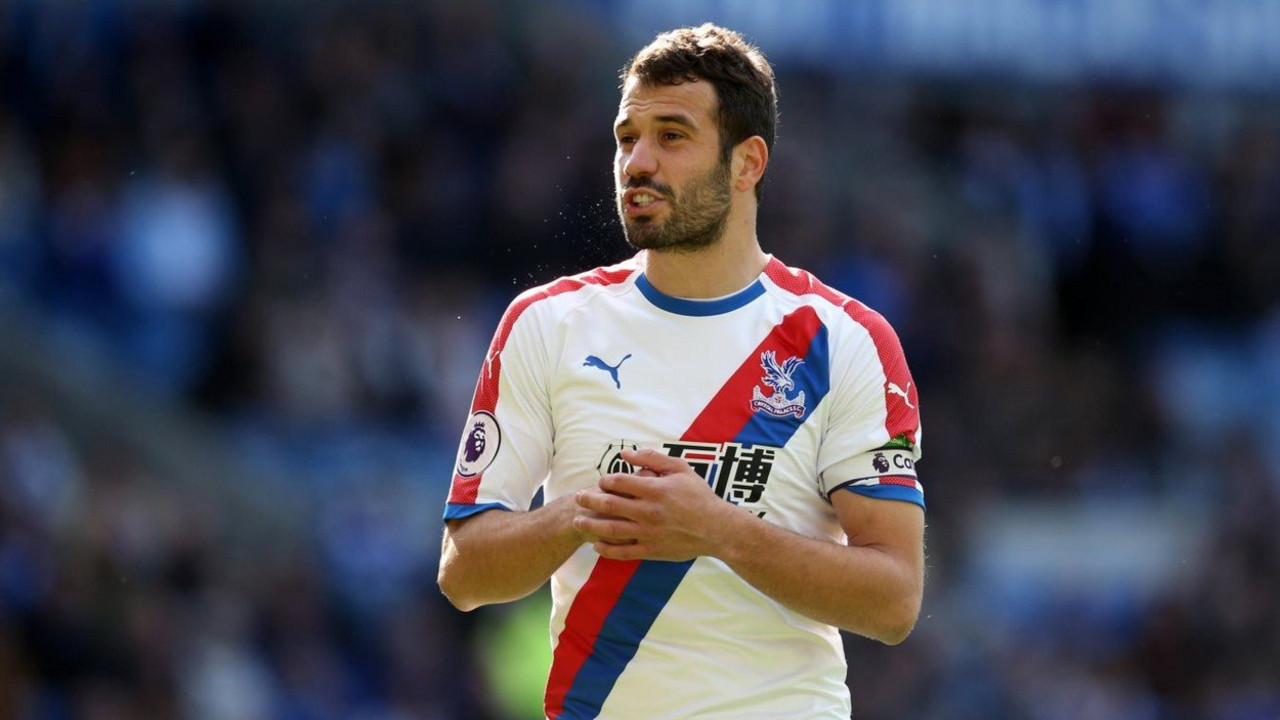 Luka Milivojević