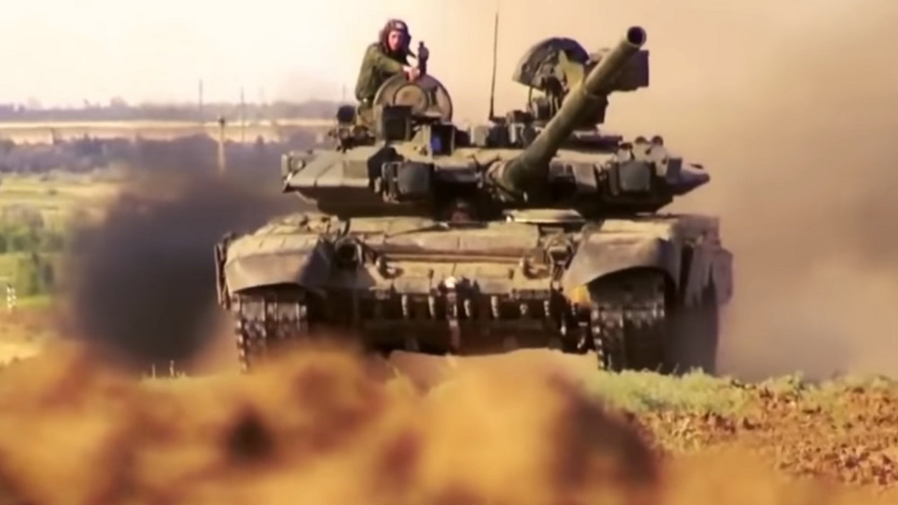 T-90