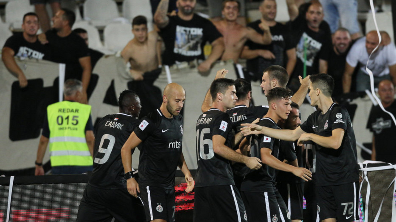FK Partizan