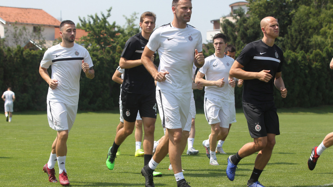FK Partizan