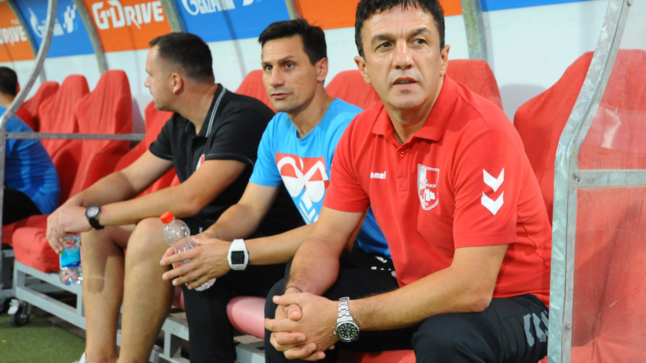 Simo Krunić