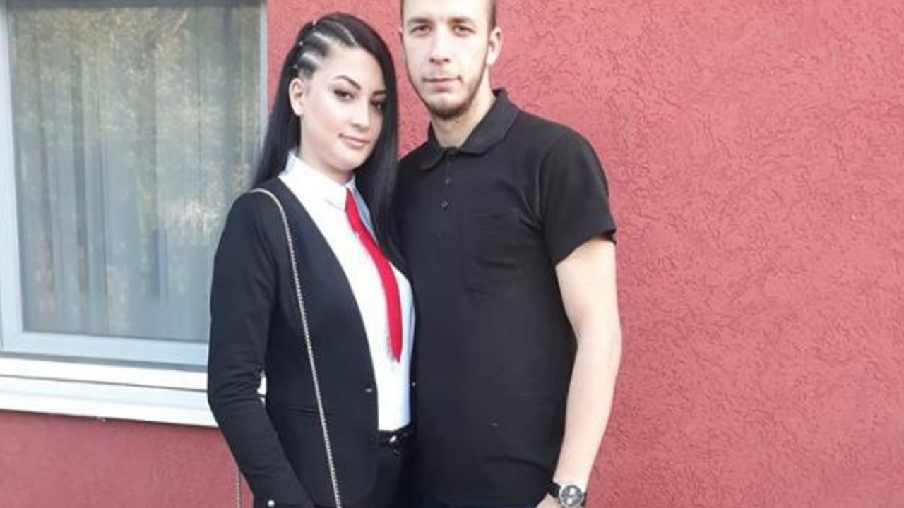 Anđela i Miloš