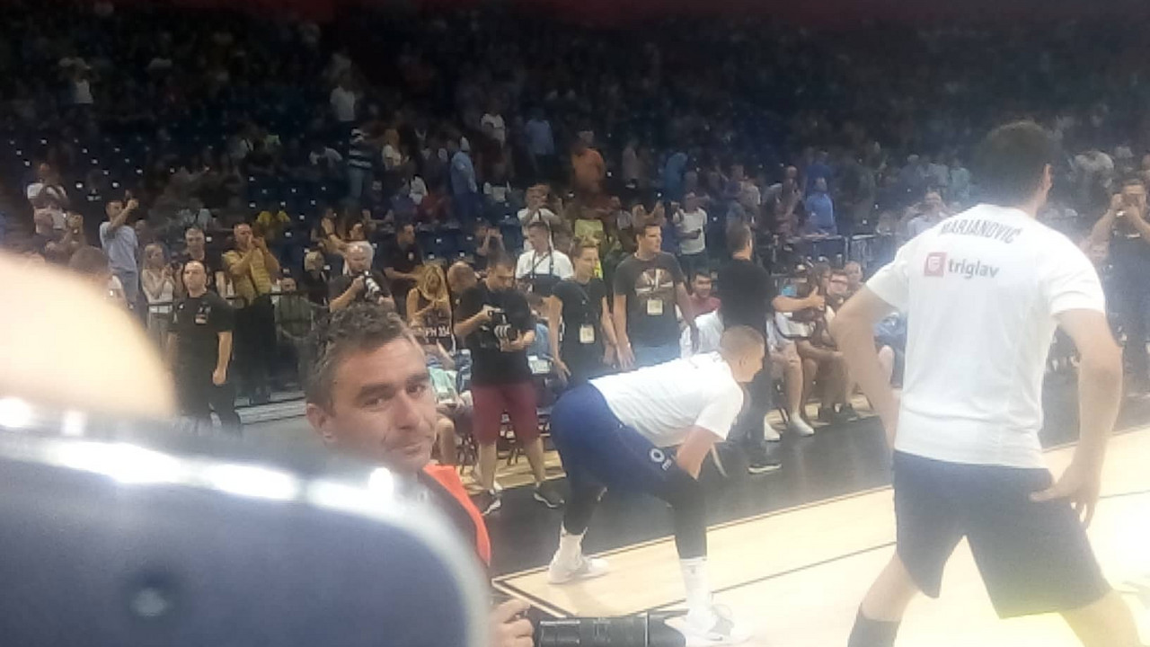 Nikola Jokić