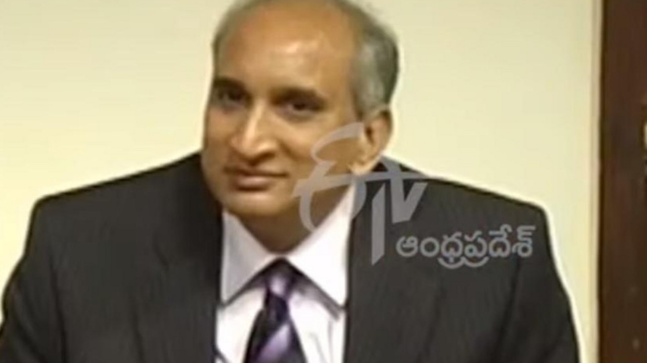 Nimagada Prasad