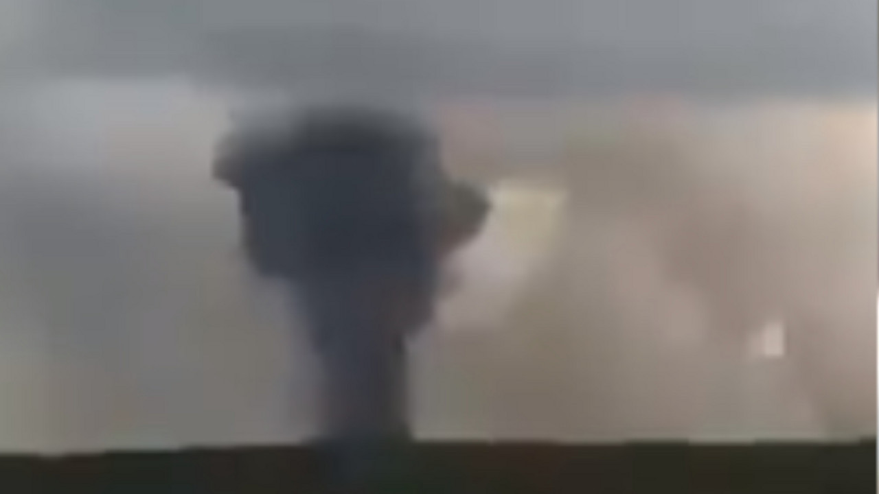 Nuklearna katastrofa "Rosatom"