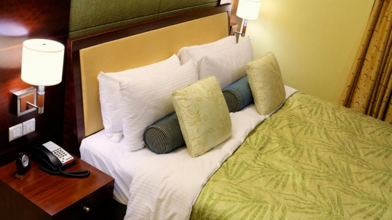 Hotelska soba
