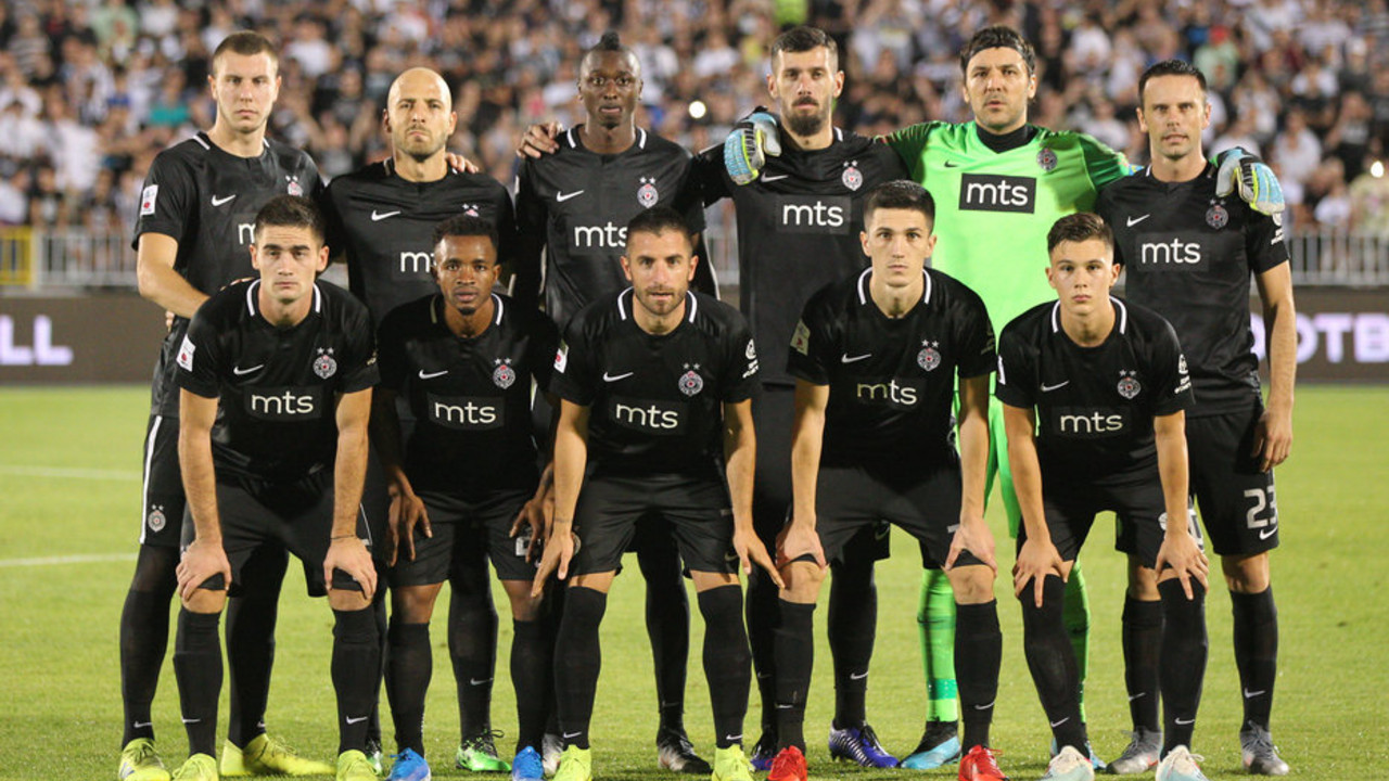 FK Partizan