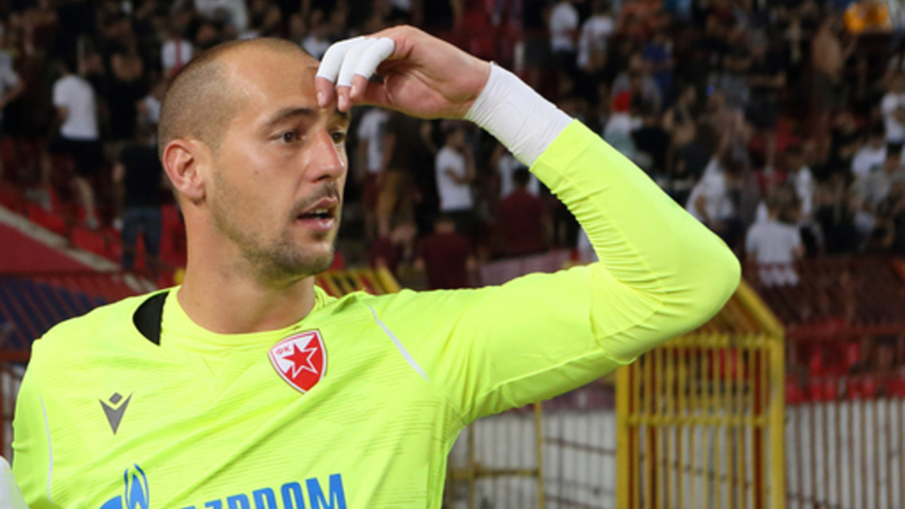 Milan Borjan