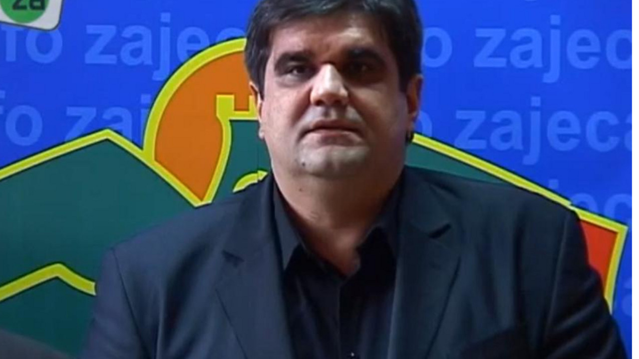 Saša Mirković