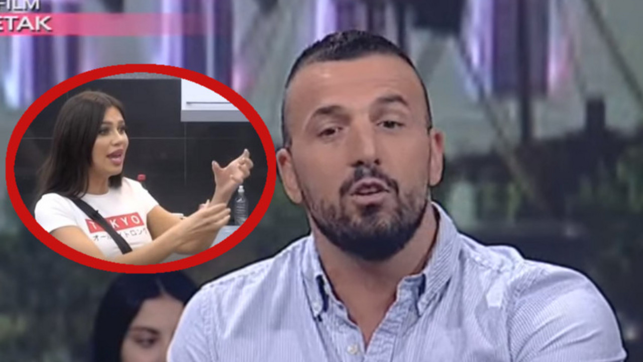 Stanija Dobrojević, Vladimir Tomović