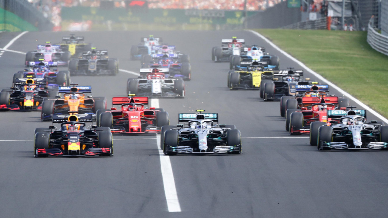 Formula 1