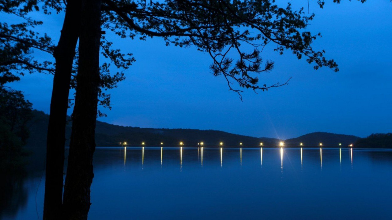Borsko Jezero
