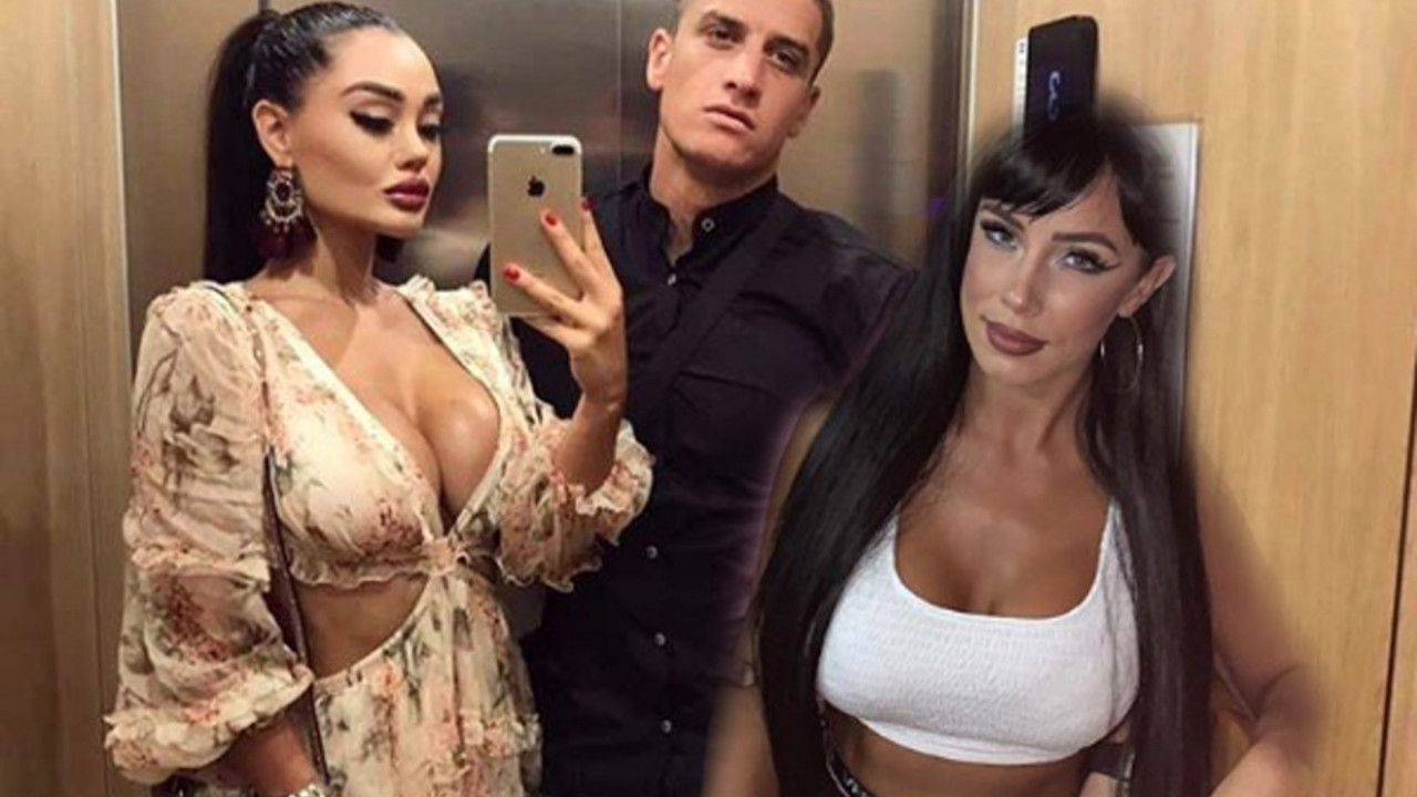 David Dragojević, Ana Korać, Aleksandra Subotić
