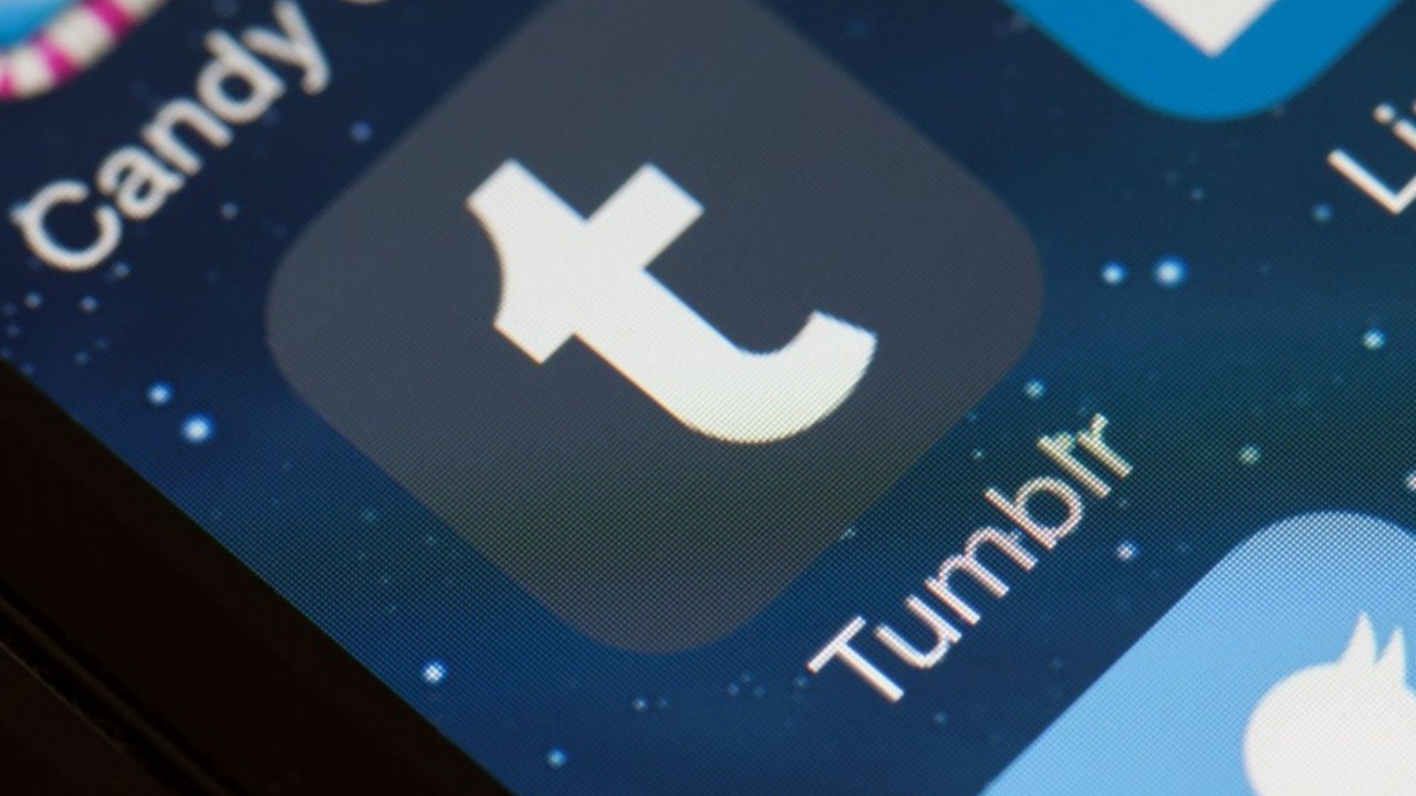 Tumblr