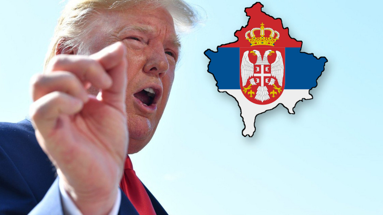 Donald Tramp