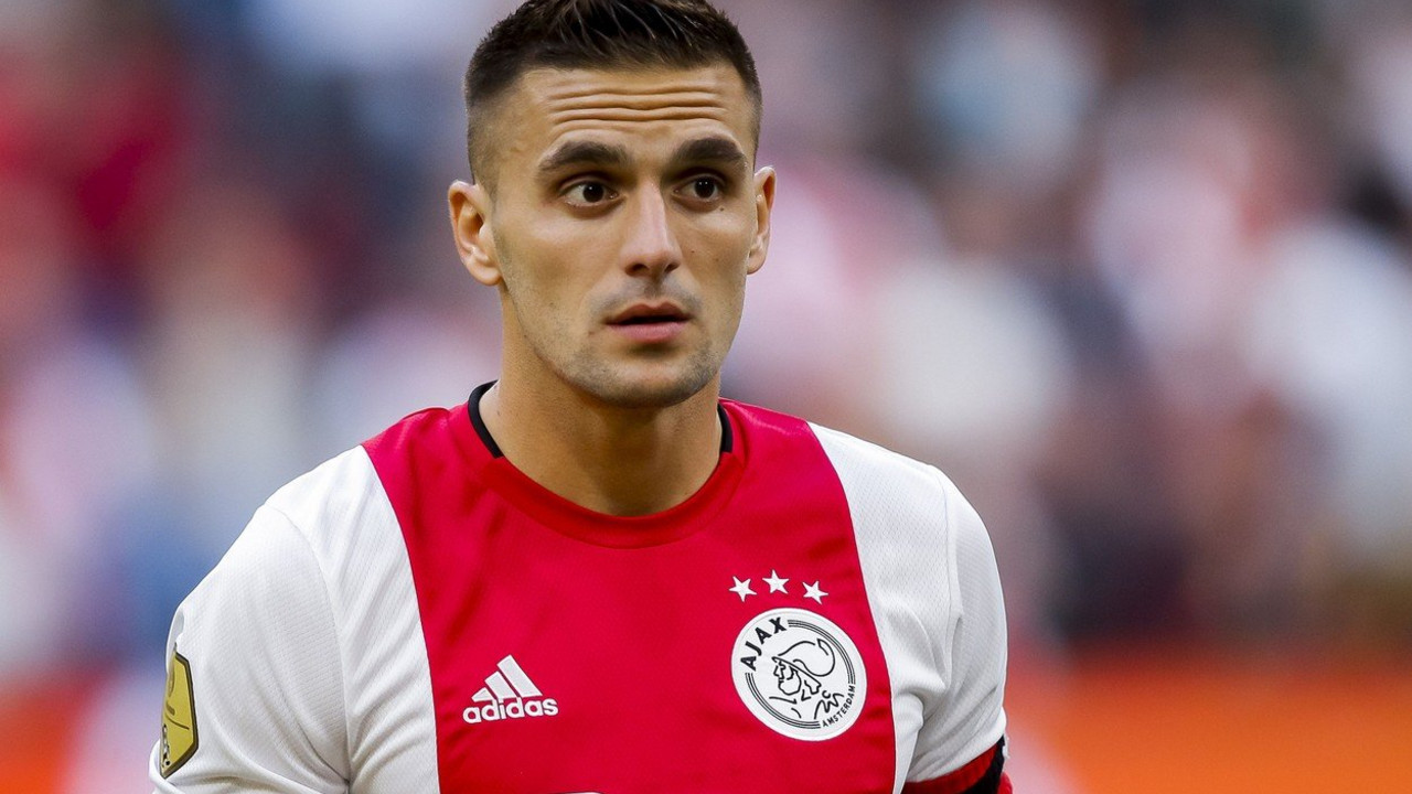 Dušan Tadić