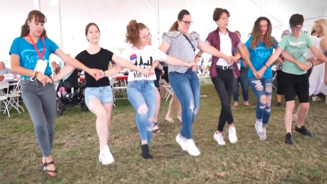 Serb fest