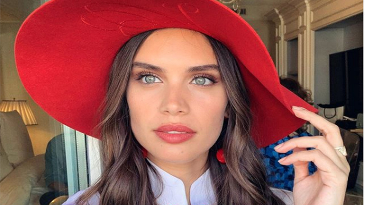 Sara Sampaio
