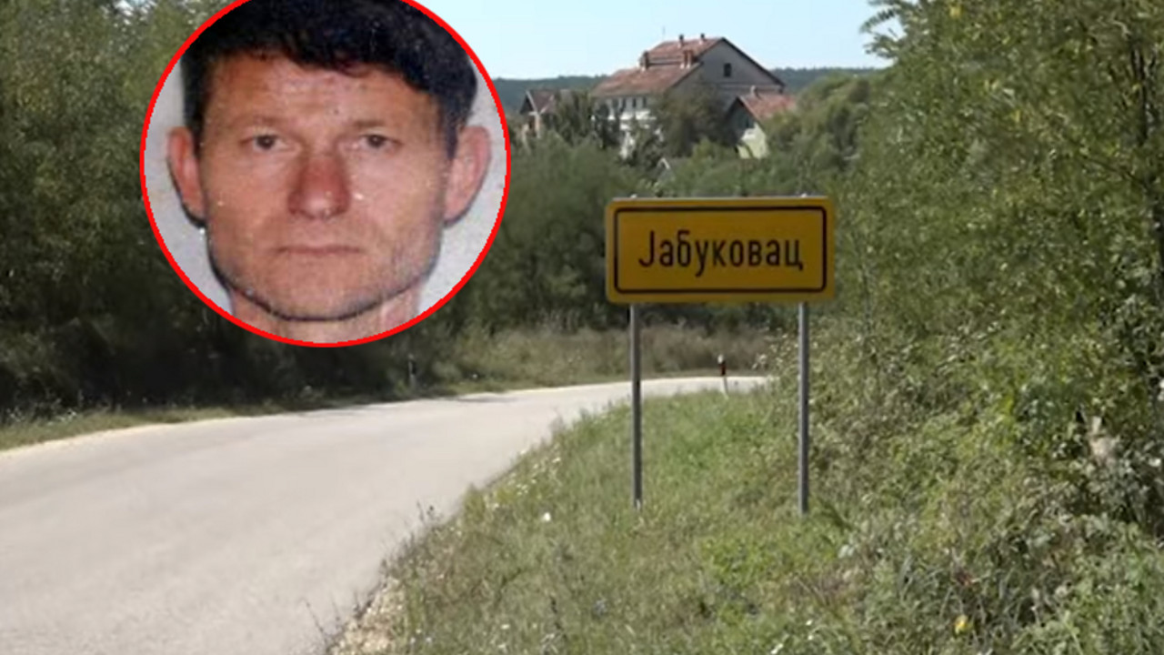 Jabukovac