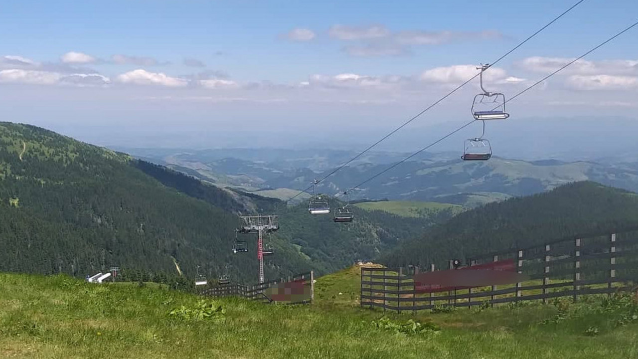 Kopaonik