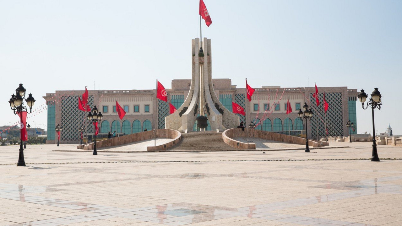 Tunis
