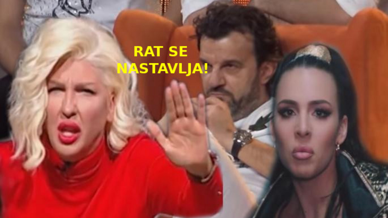 Jelena Karleuša