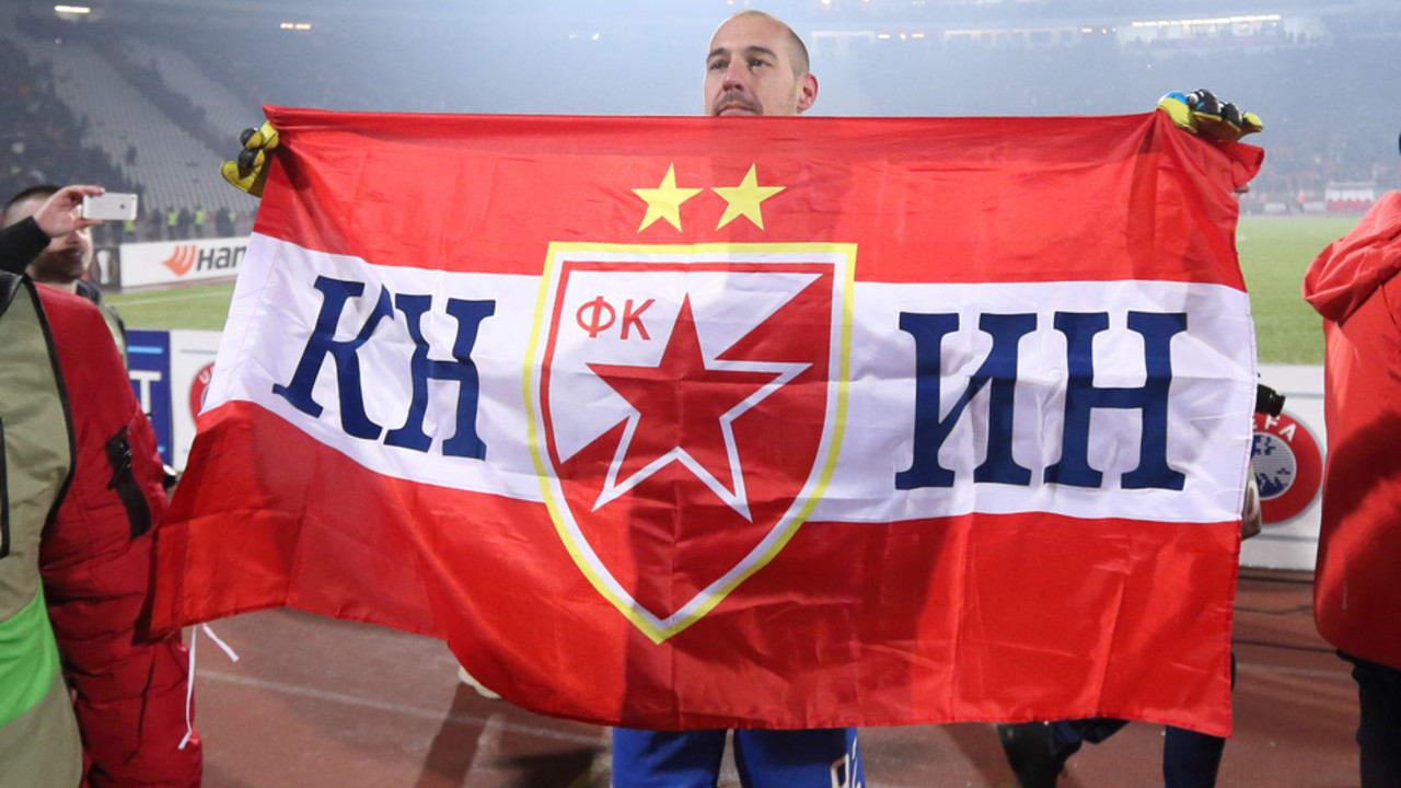 Milan Borjan