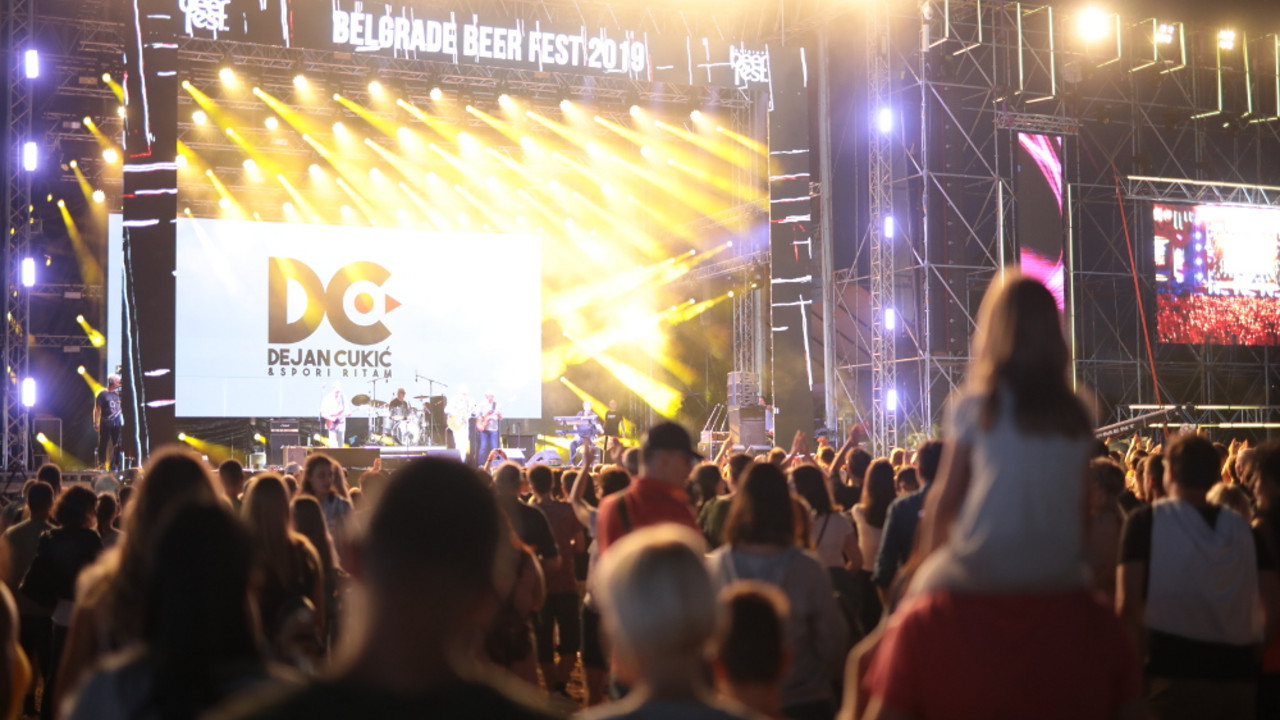 Beer Fest