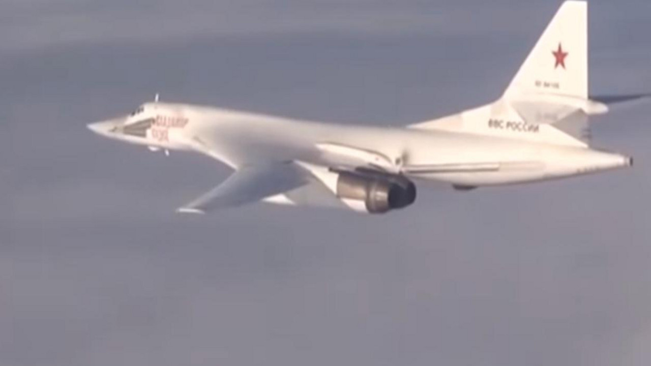 TU 160
