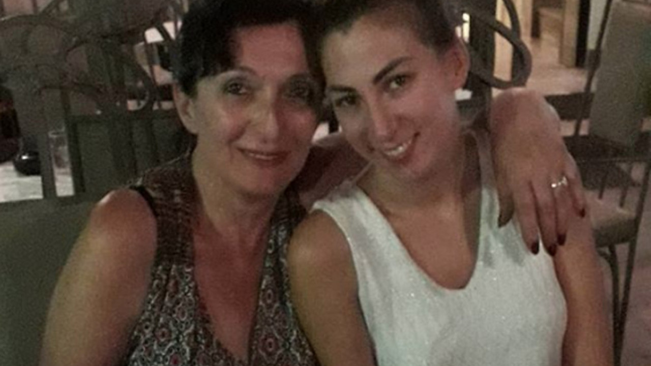 Jasmina Panić i Nadežda Biljić