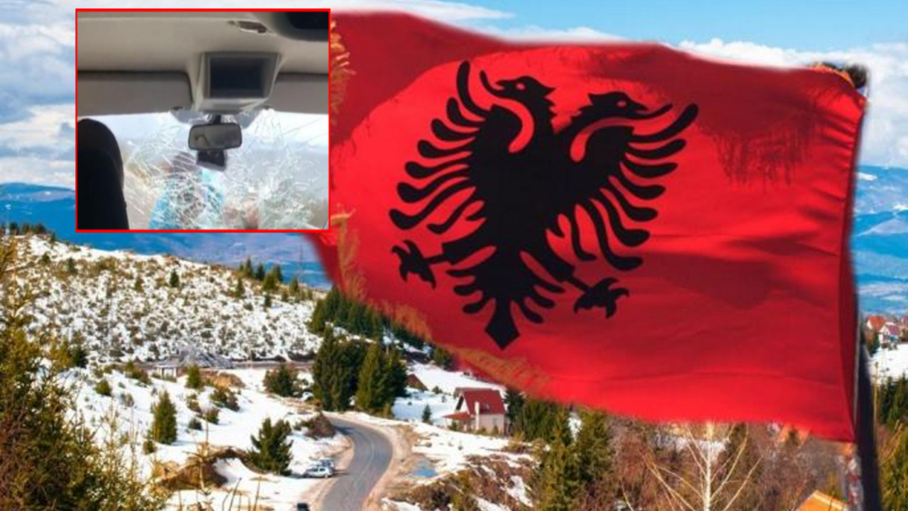 Albanija