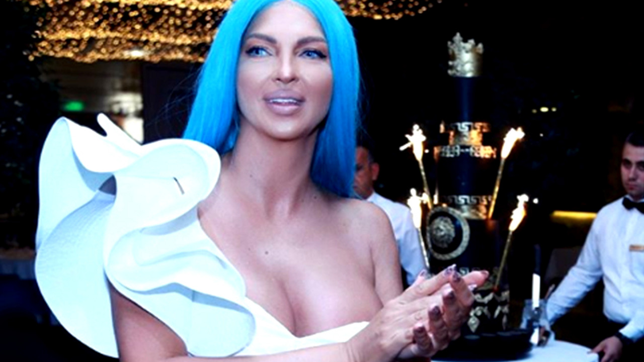 Jelena Karleuša