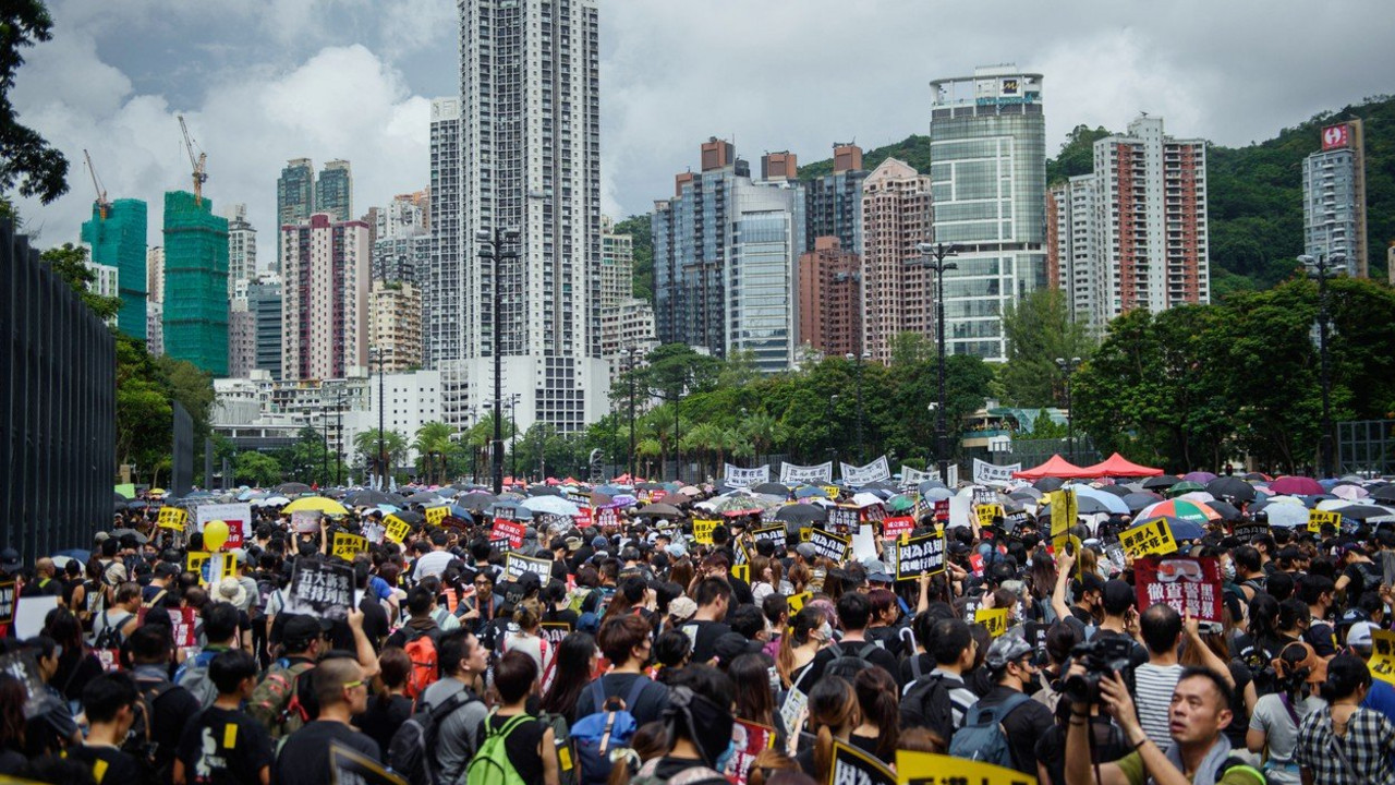 Hong Kong