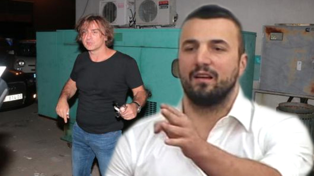 Tomović i Mitrović