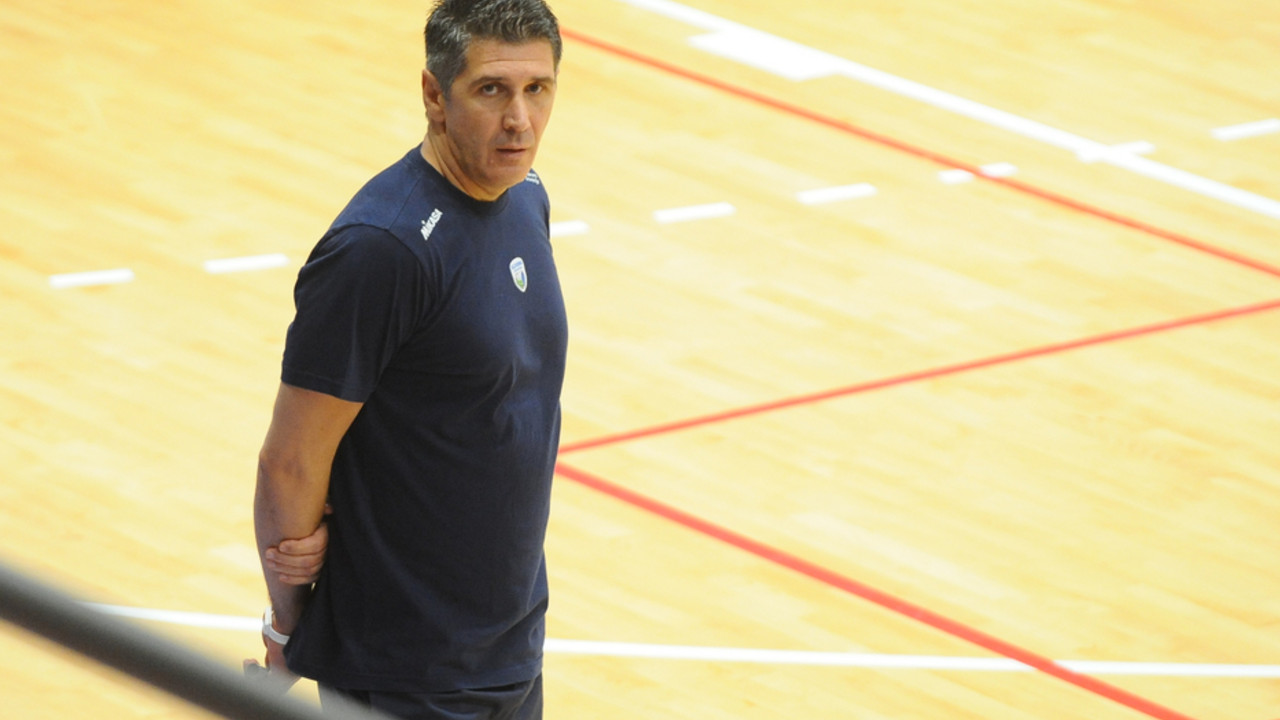 Slobodan Kovač
