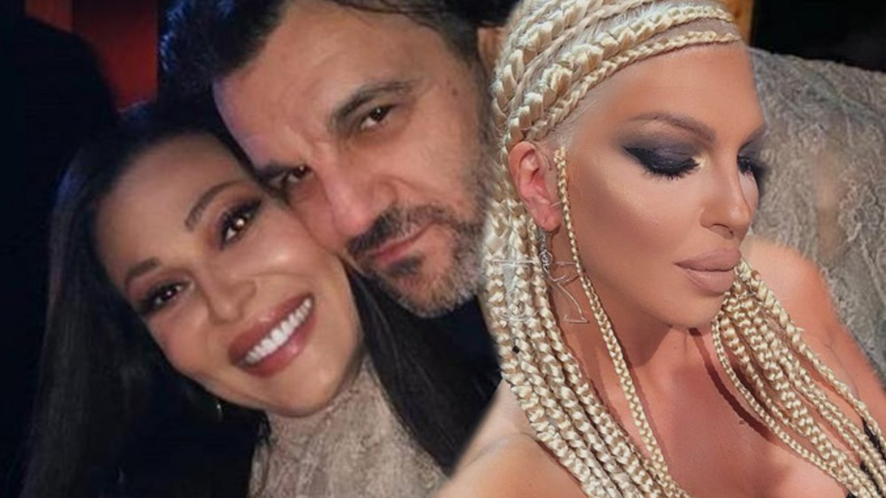 Jelena Karleuša