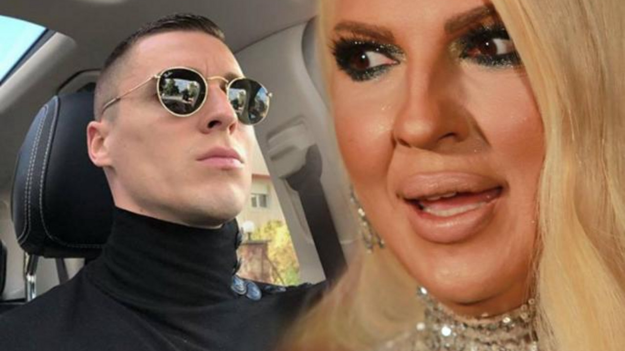 Jelena Karleuša i Vranješ
