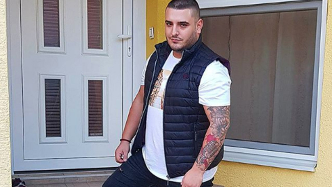 Darko Lazić